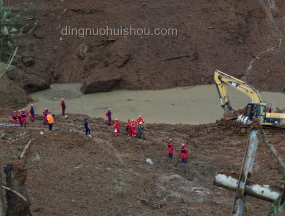西藏丁青县山体滑坡事故深度洞察与应对策略